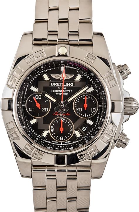 buy used breitling